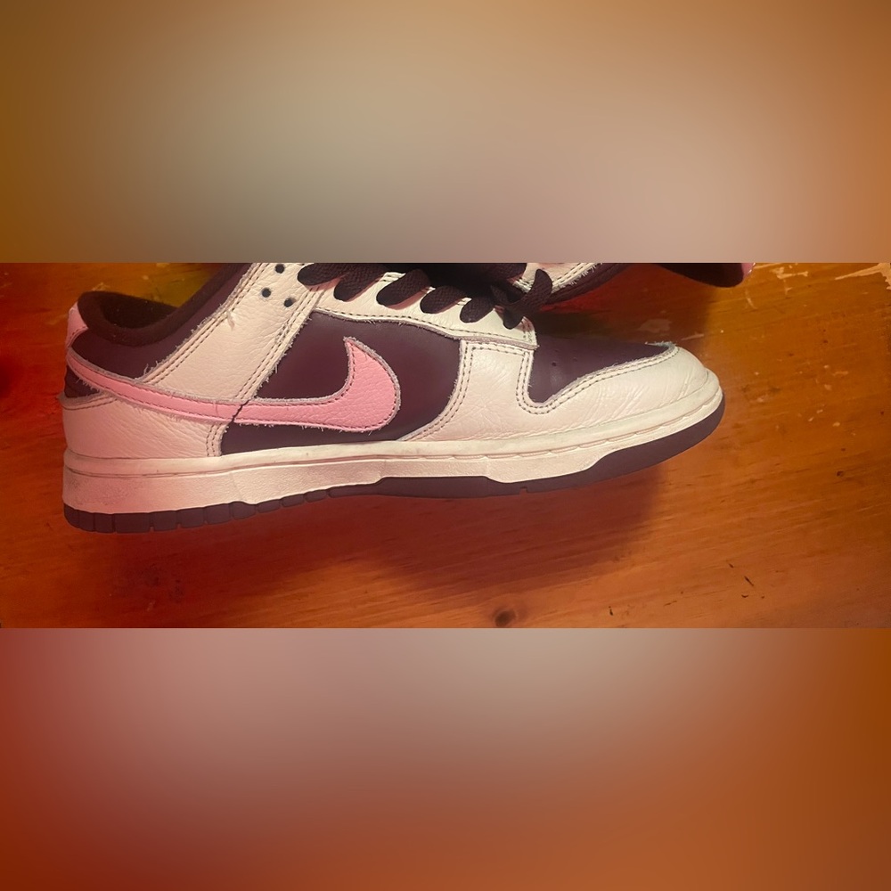 Nike dunks